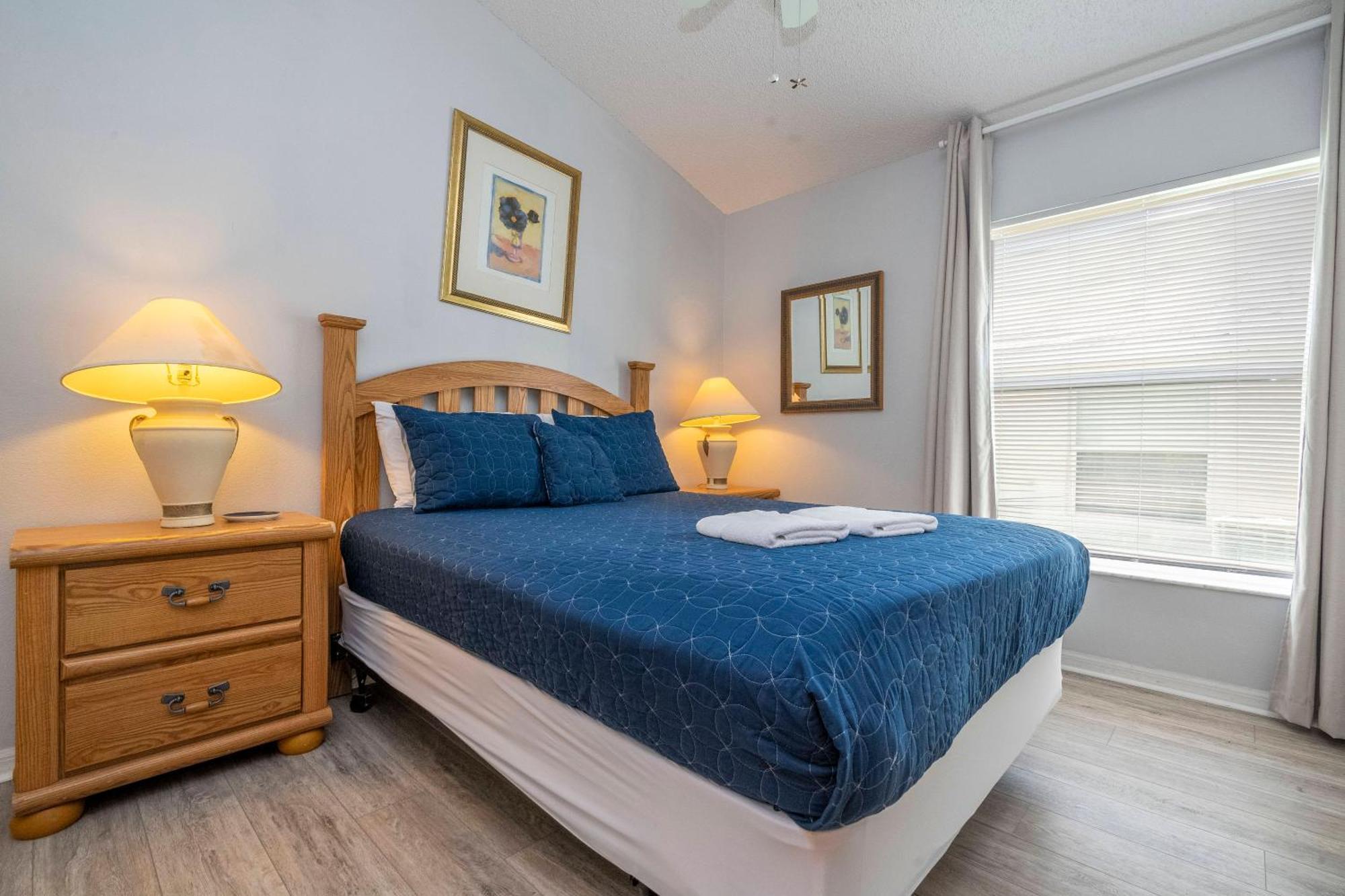 Cozy Vacation Near To 2619 Casa de férias Kissimmee