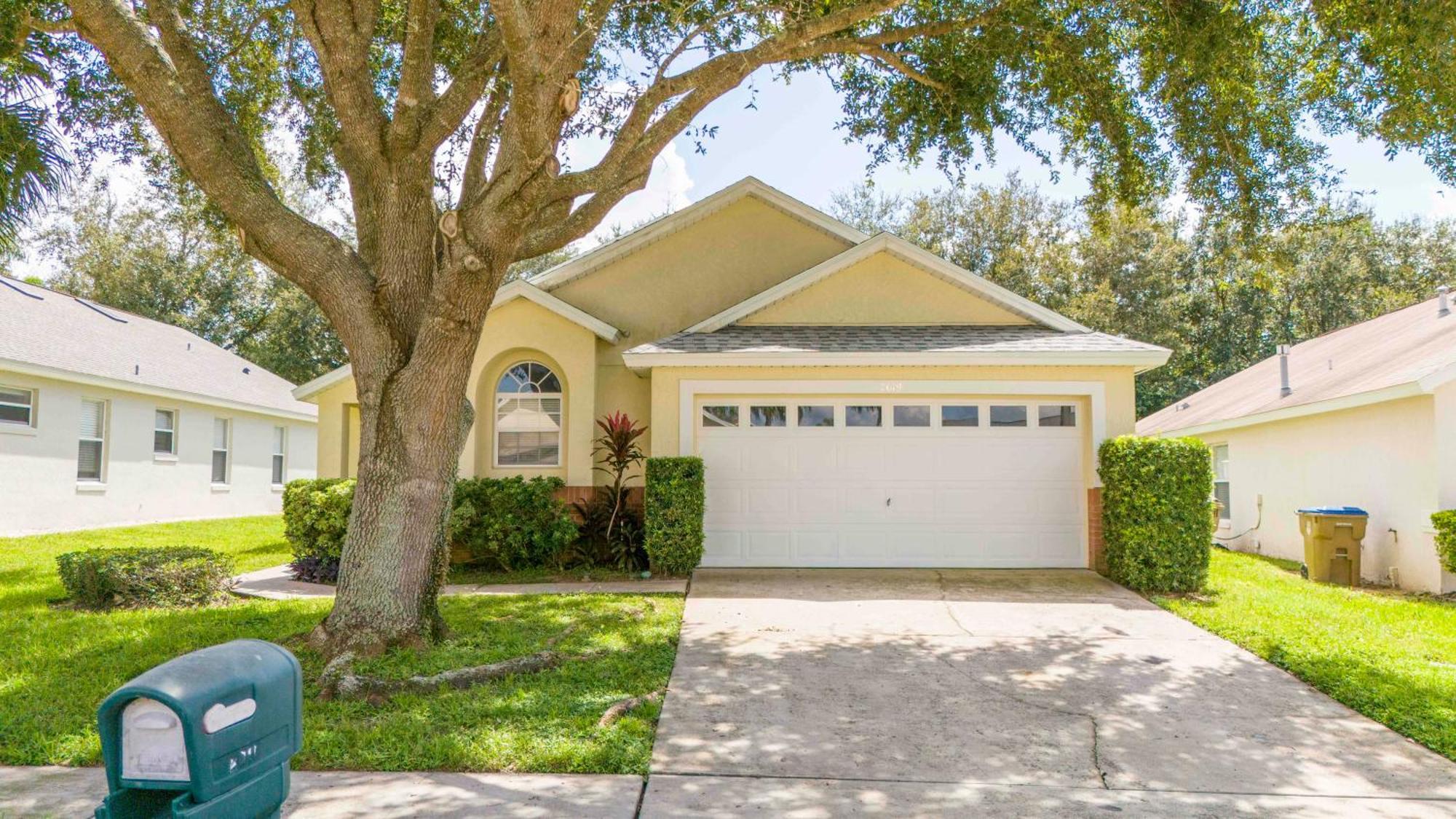 Cozy Vacation Near To 2619 Casa de férias Kissimmee